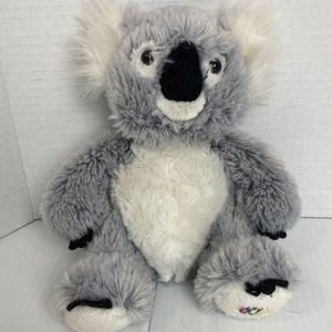 Ganz Webkinz Koala soft 7” high